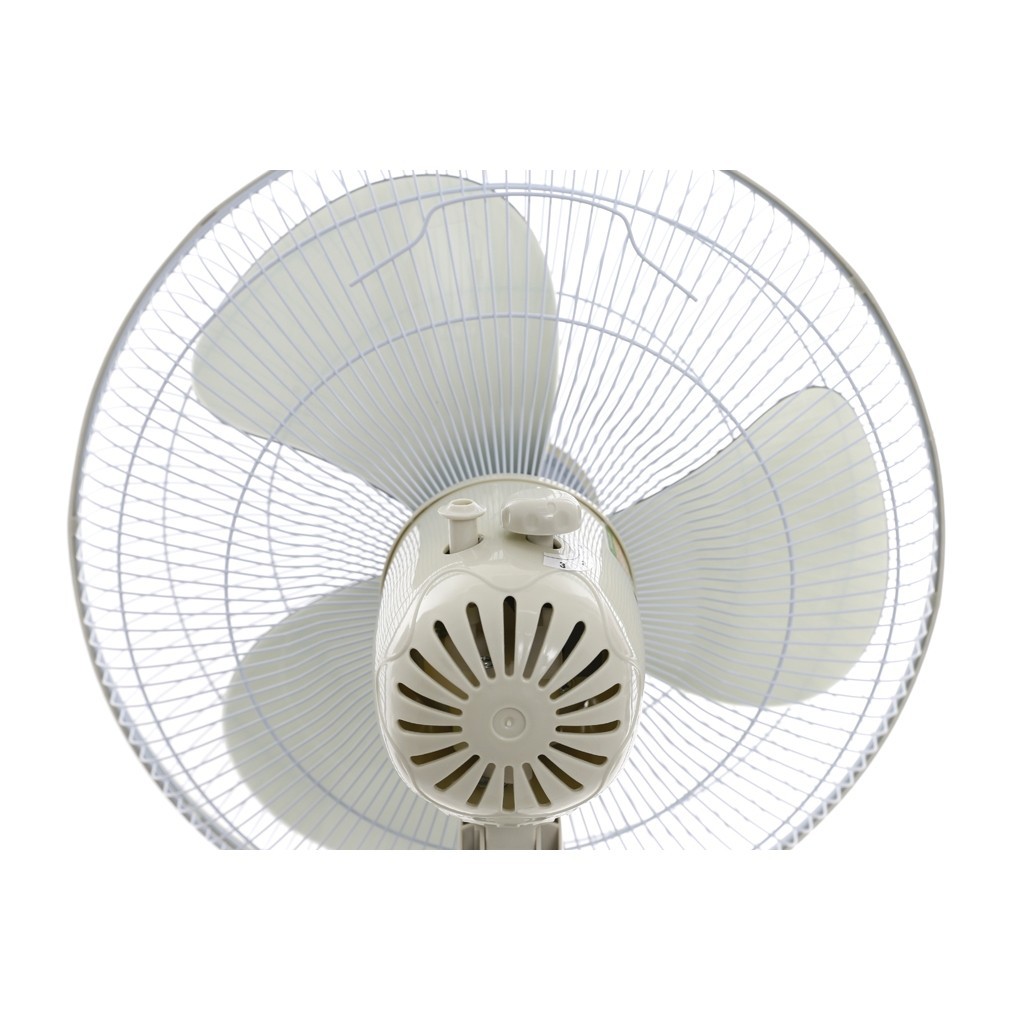 Quạt Đứng, Quạt Cây 3 Cánh Midea FTS40-17VD (Quạt Điện, Quạt Máy Công Suất 36W, Chỉnh Gió 3 Tốc Độ)
