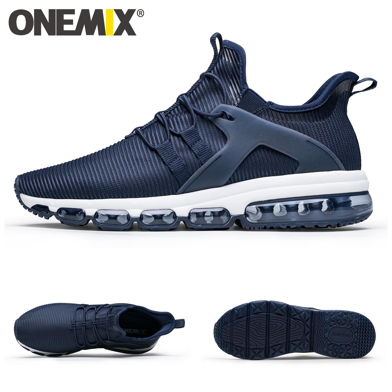 onemix shoes