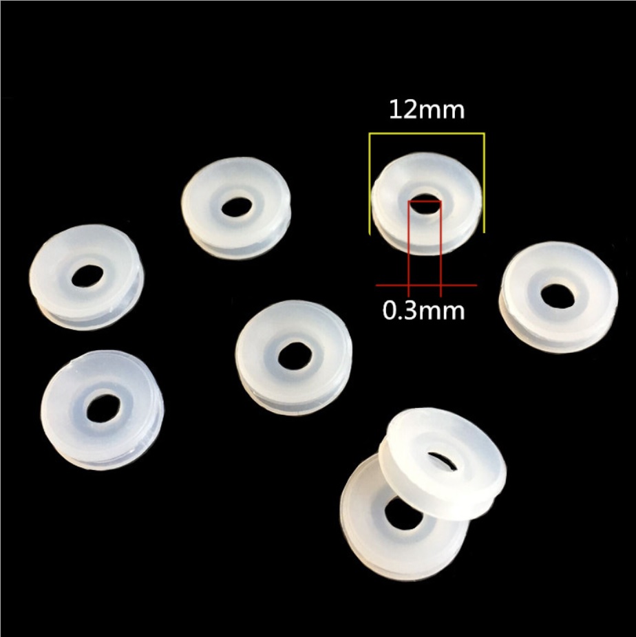 Bộ 02 gioăng phụ nồi áp suất điện đa năng