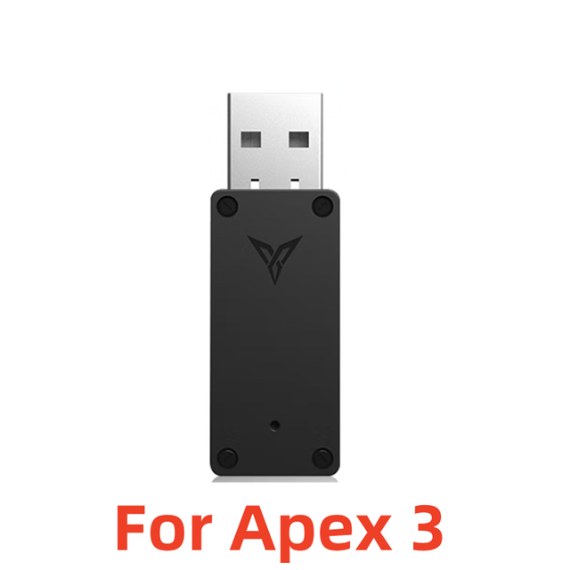 【Direct-sales】 Flydigi Game Handle 2.4g For Flydigi 1/ 2/ 3/vader 2/vader 2pro/direwolf/ Vader 3/ Vader 3pro.