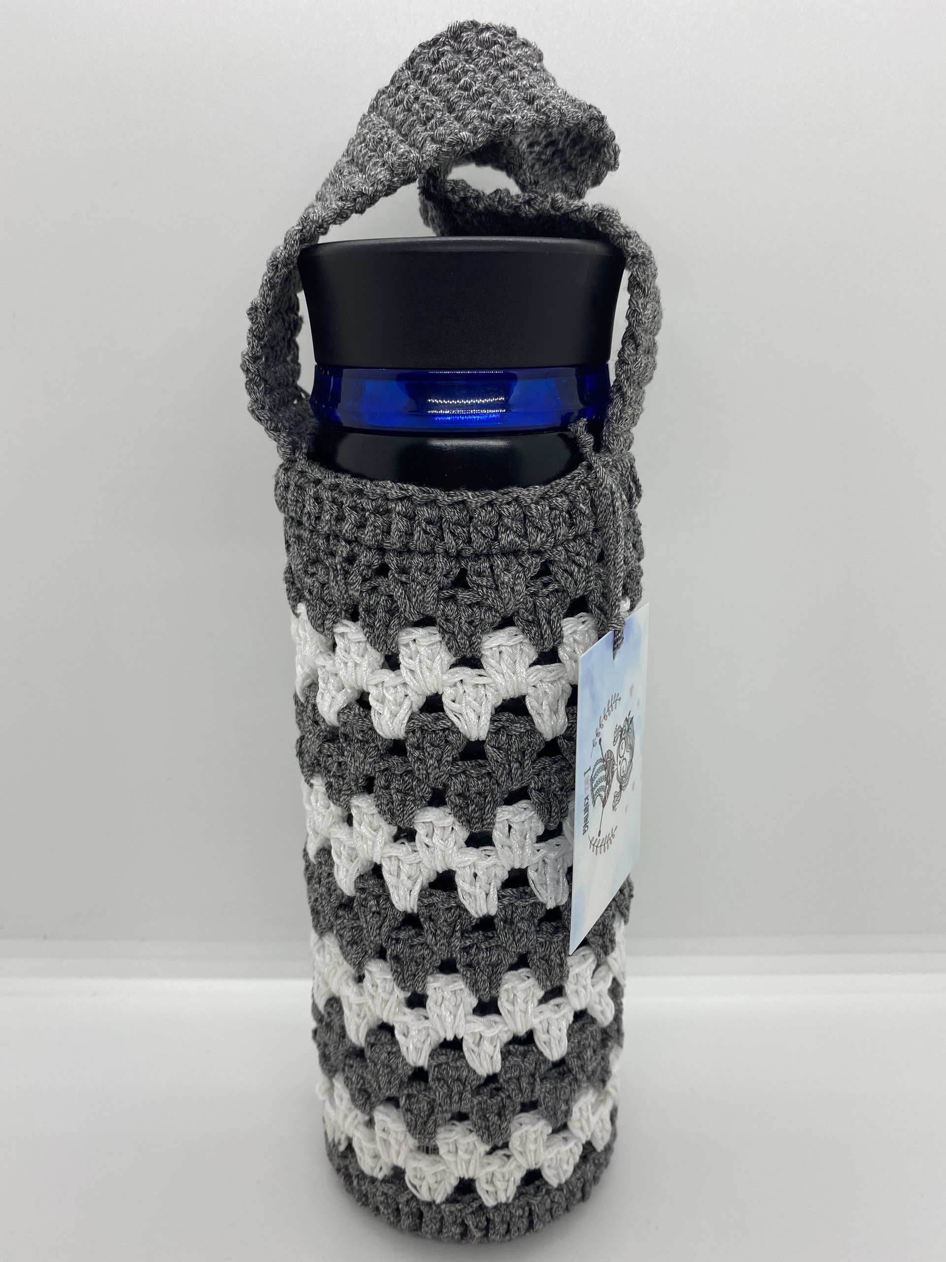 TÚI ĐỰNG BÌNH GIỮ NHIỆT 350-500ML HANDMADE (SP KHÔNG KÈM BÌNH GIỮ NHIỆT)