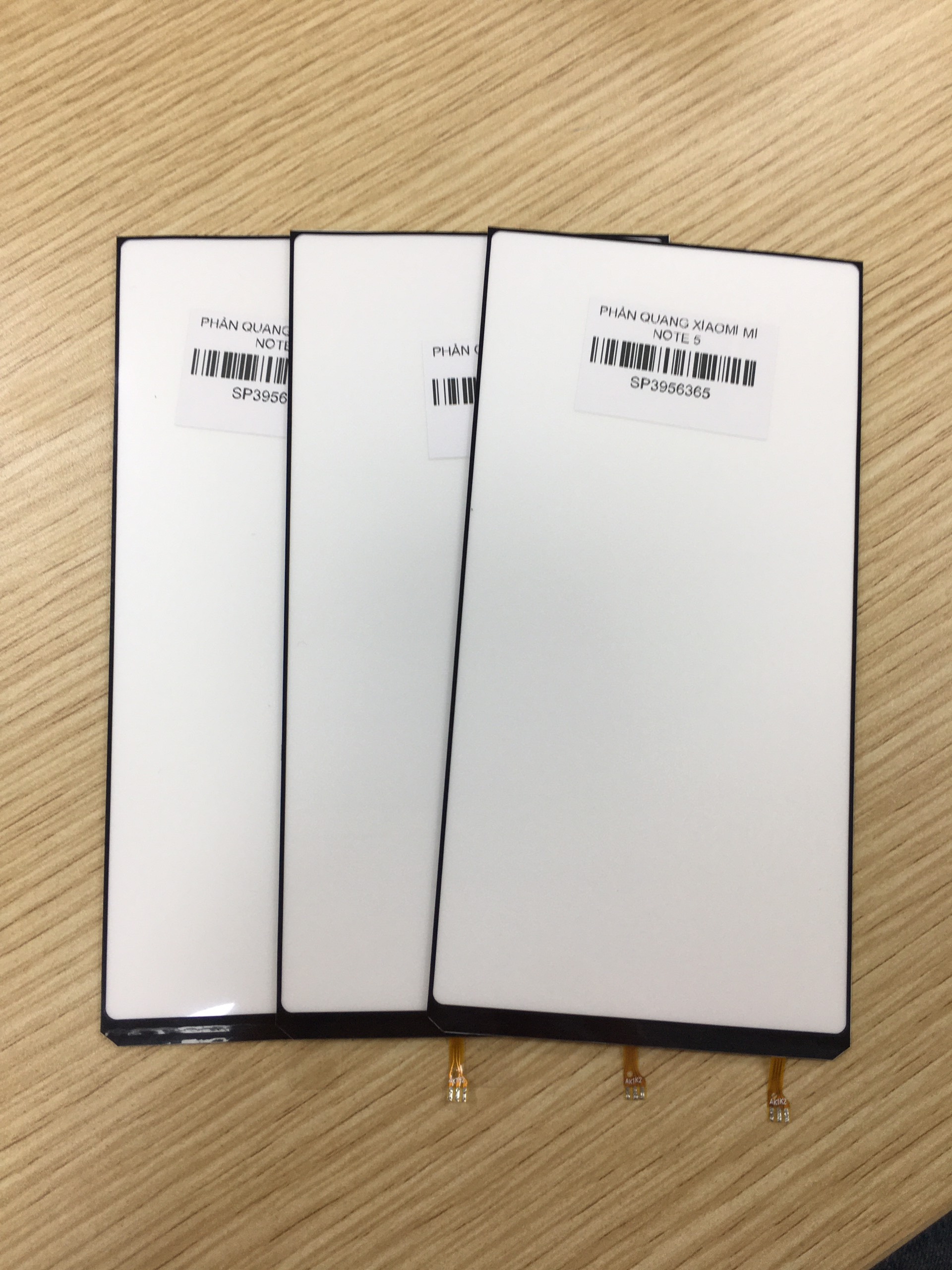 Phản quang Xiaomi redmi note 5 / note 5 pro