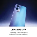 OPPO Reno7 Pro 5G / Flagship Portrait Mode / 65W SuperVOOC 2.0 / 12GB RAM + 256GB ROM [Movie tickets out of stock]. 