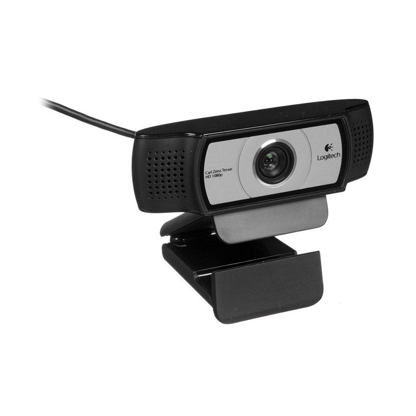 [HCM]Webcam Logitech C930e | 960-000976 | Chính Hãng