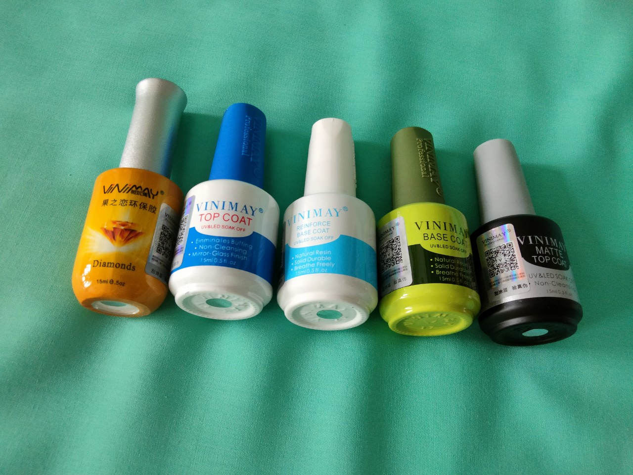 Sơn VINIMAY base, top  - Trường Thọ, TĐ