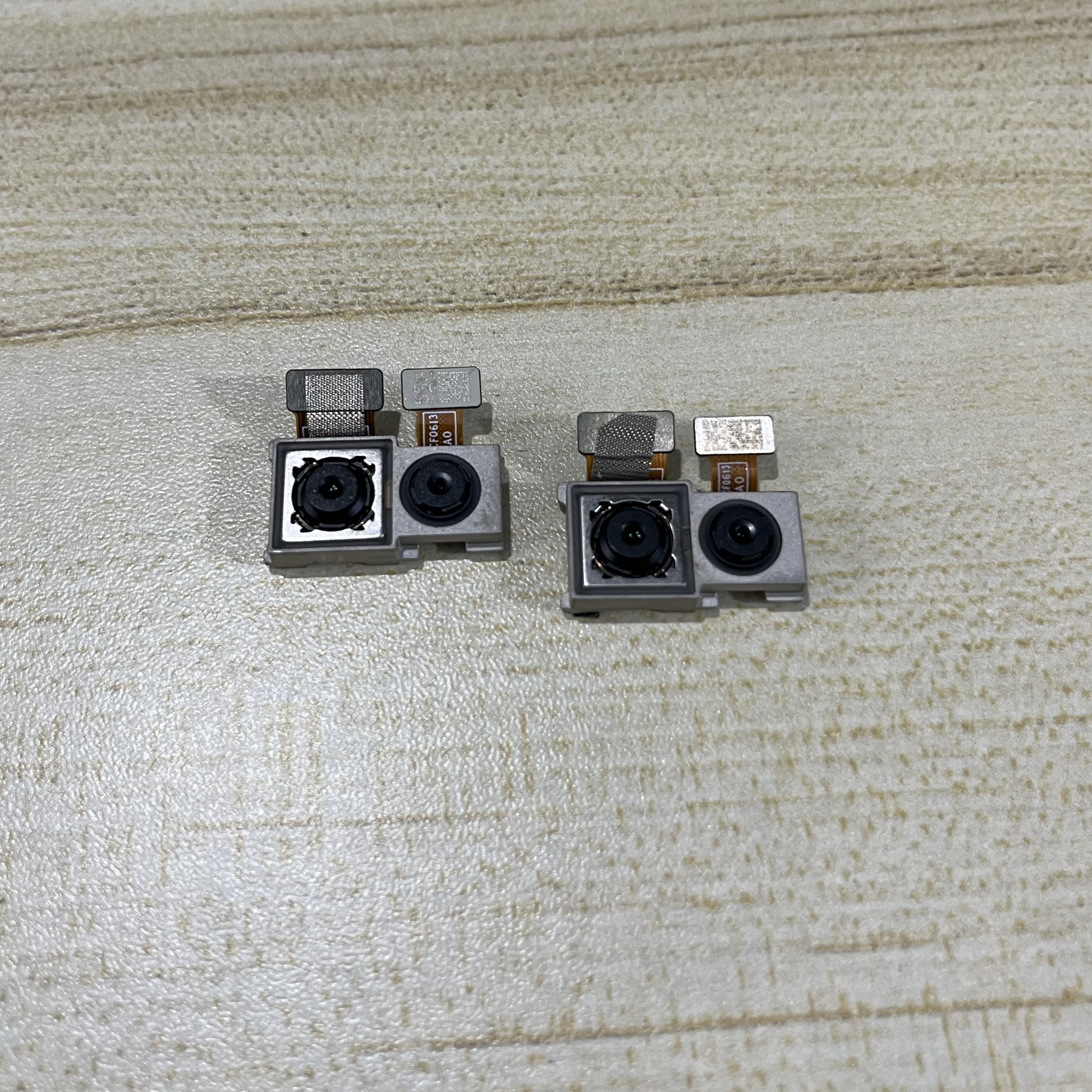 Camera Trước + Sau Huawei Nova 2i Zin Hàng Cao cấp