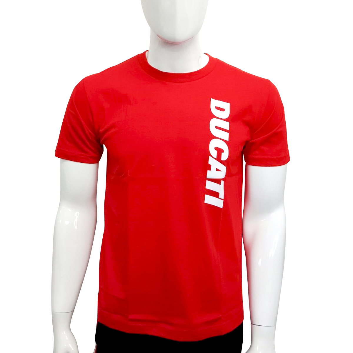 เสื้อยืด Ducati T Shirt Dct52 033 Th