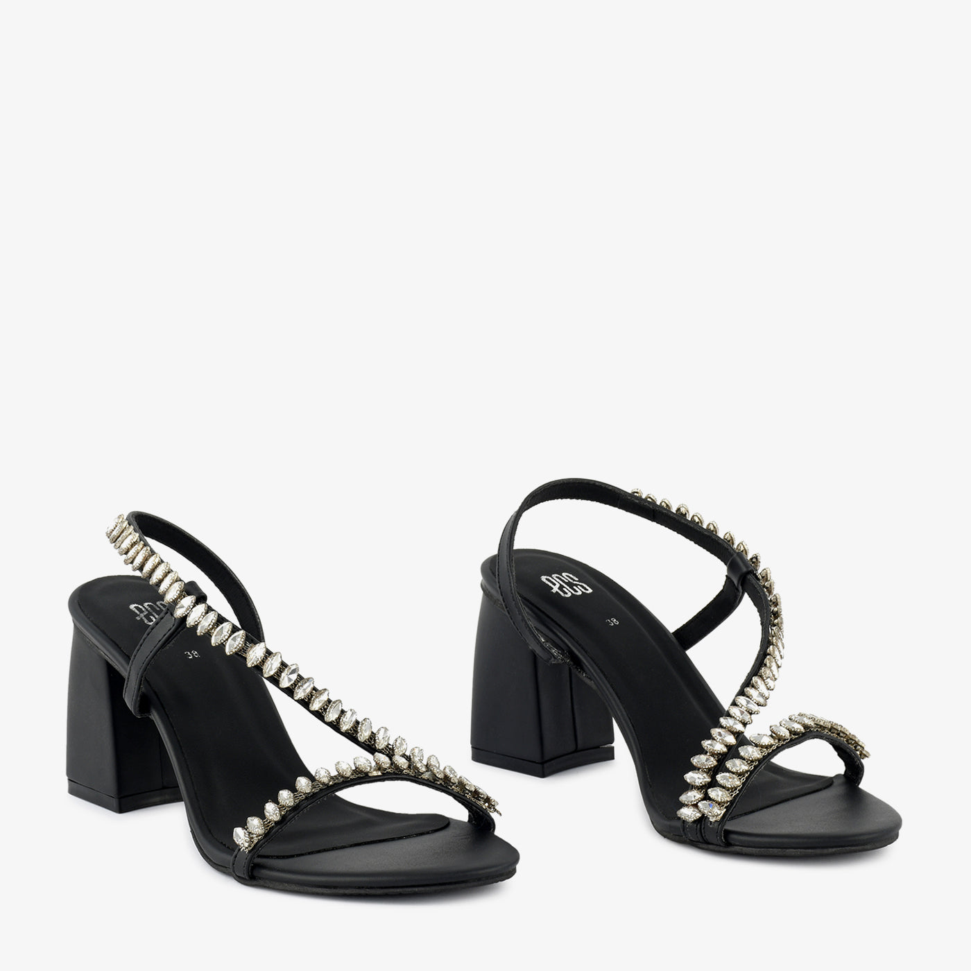 ECS%20Crystal%20Line%203%20Inch%20Heel%20Sandals%20For%20Women%20-%20Image%208
