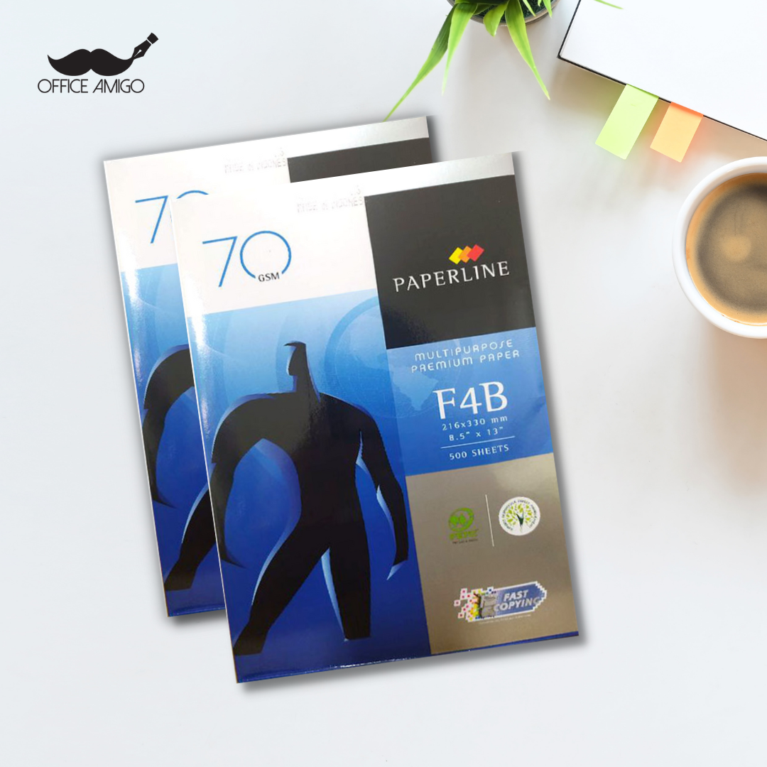 MultiPurpose Bond Paper A4, Short, Long (Paperline) Lazada PH