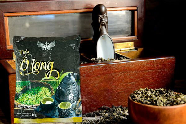 Trà Olong King Xuân Thịnh