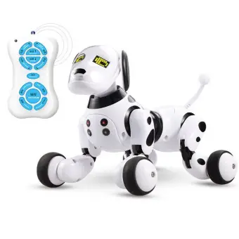 dimei robot dog