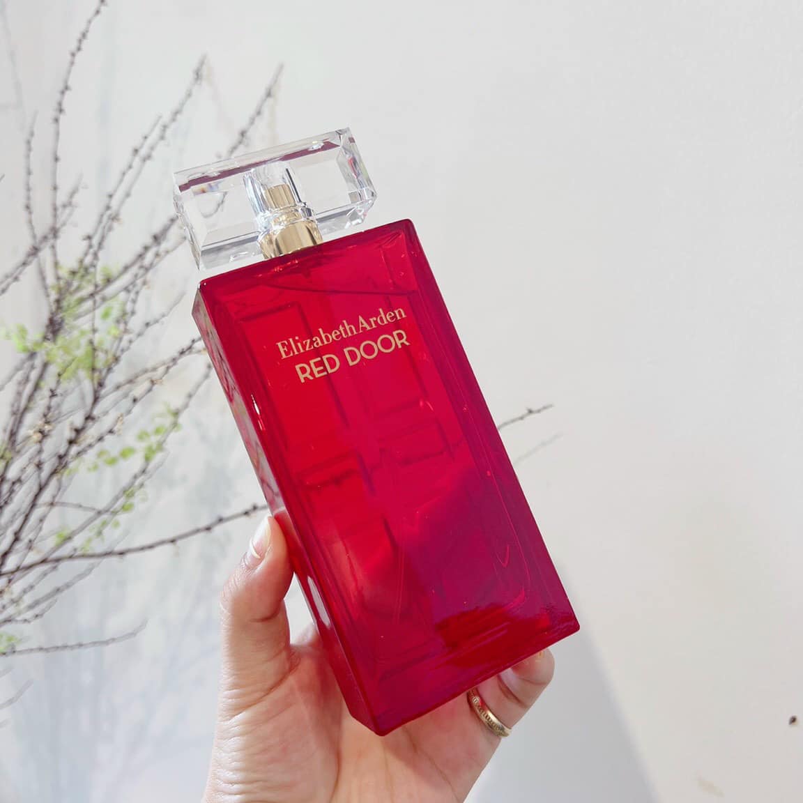 Elizabeth Arden Red Door 100ml