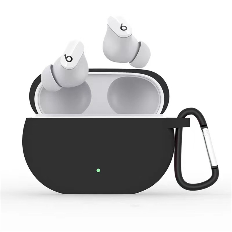 Case Ốp Silicon Beats Studio Buds Kèm khóa
