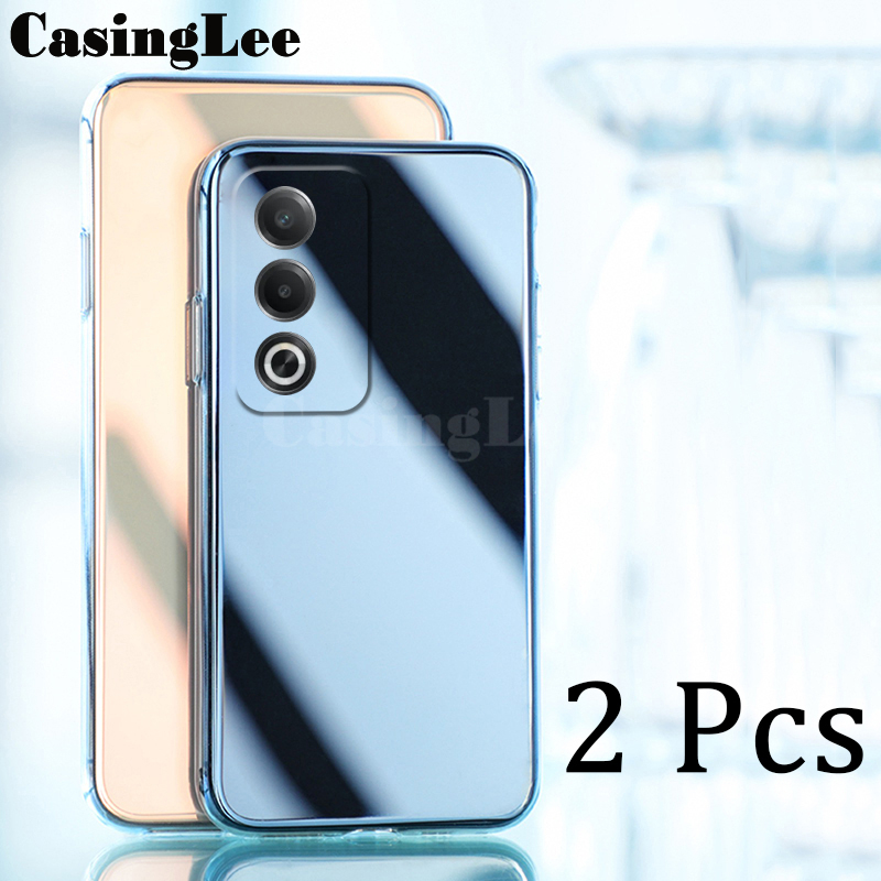 Fifty%20percent%20discount%202%20Pack%20For%20OPPO%20K12X%205G%20Case%20Soft%20Transparent%20Full%20Protection%20Clear%20For%20OPPO%20K12X%20Back%20cover%20Phone%20Cases%20-%20Image%204