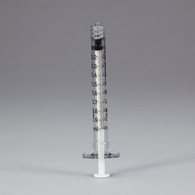 Lẻ 1 cây bơm tiêm xoắn bd 1ml 3ml 5ml 10ml 20ml 50ml luer-lock tip có khóa lắp kim bap meso 34g hàng cao cấp