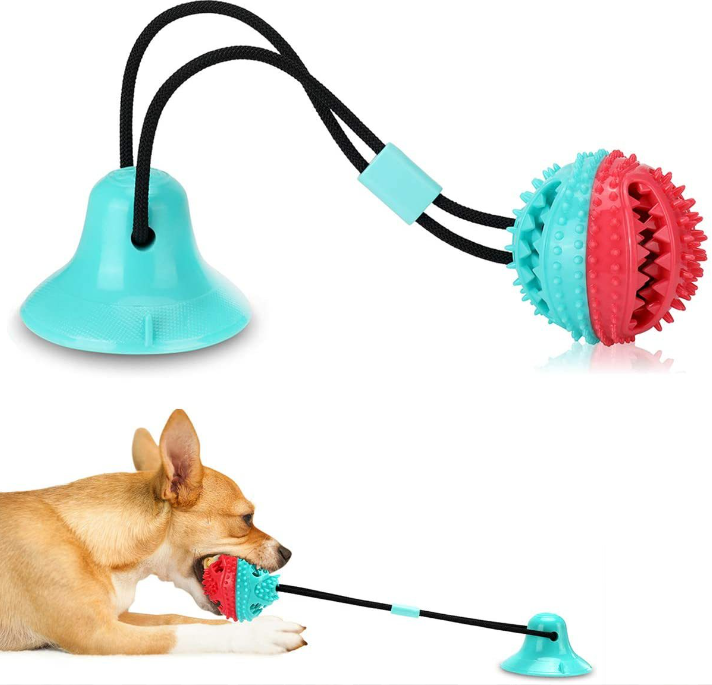 dog toys for pulling