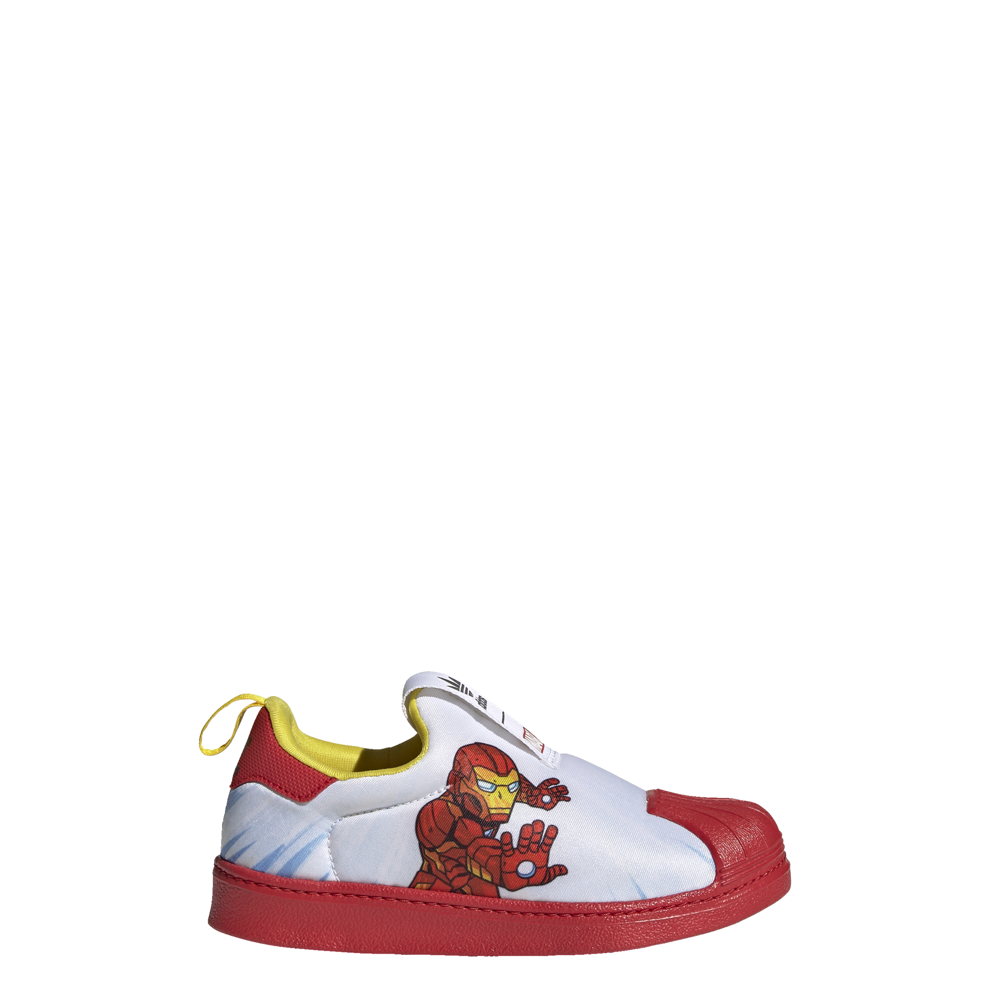 adidas ORIGINALS Superstar 360 Shoes Kids Unisex White Sneaker FX4880 |  Lazada Singapore