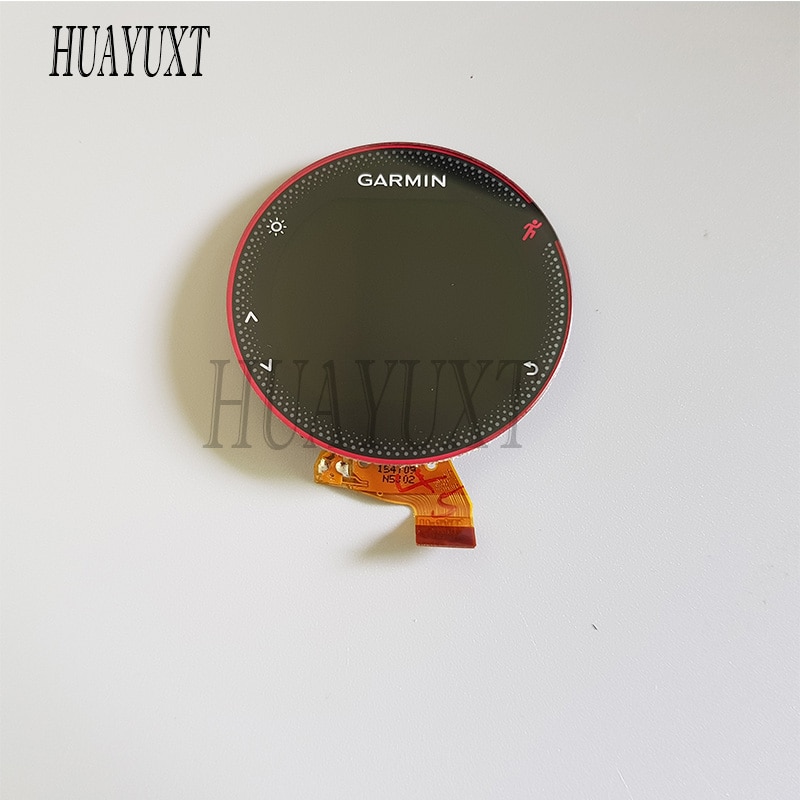 Original LCD Screen For GARMIN Forerunner 235 LCD Display Screen LCD Screen GPS Smart Watch Assembly Replacement Repair