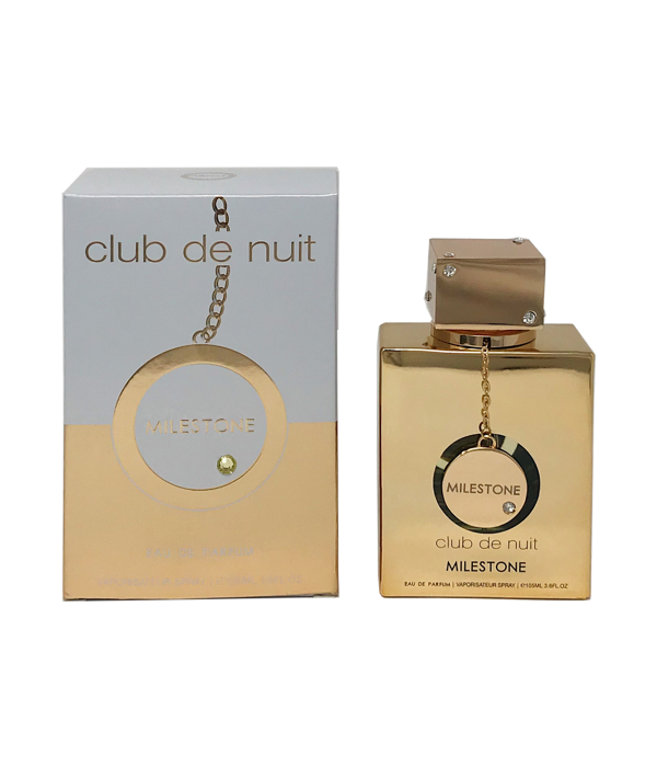 club de nuit gold