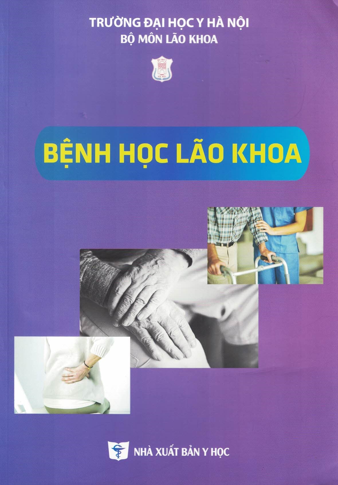 Bệnh học lão khoa