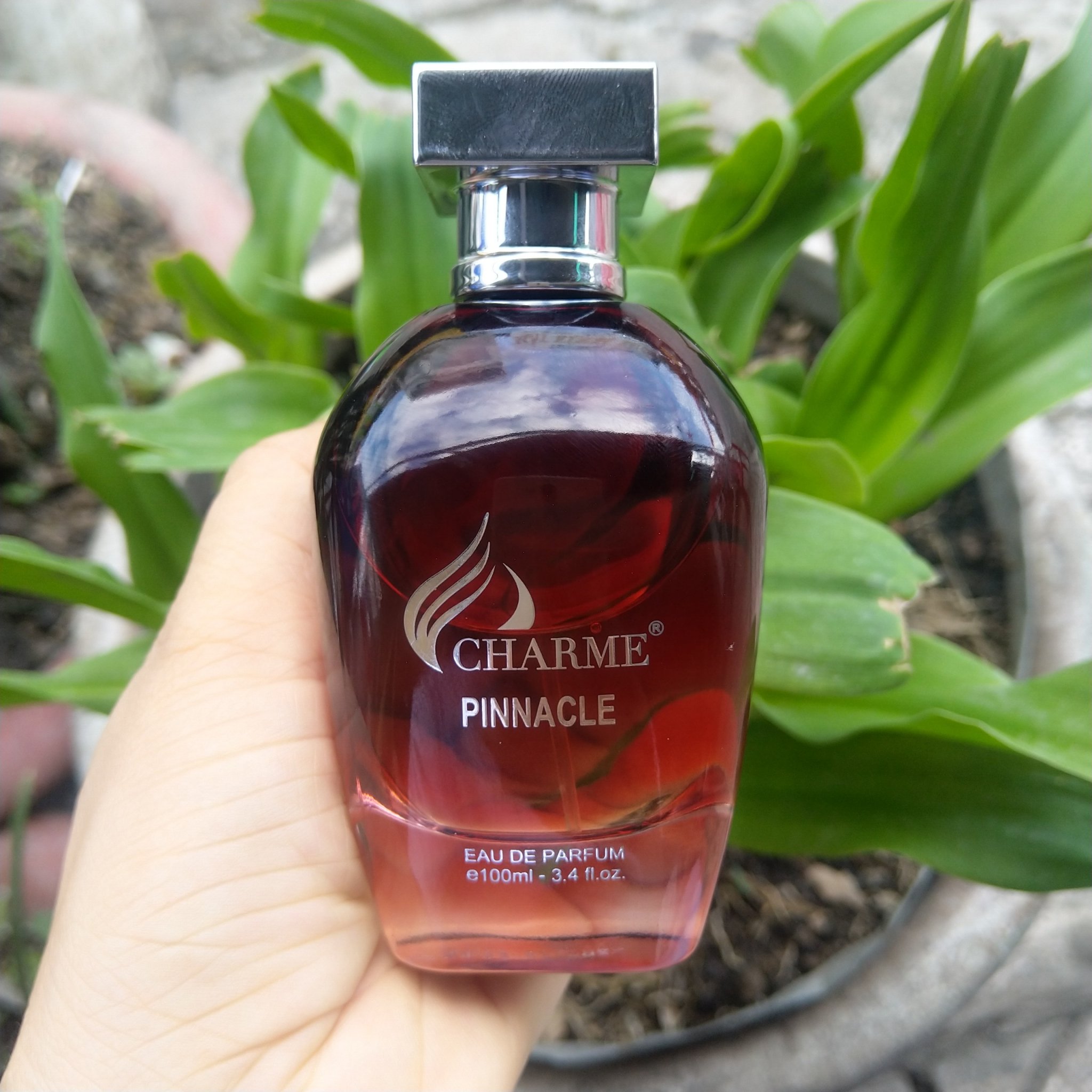Nước Hoa PINNACL  thanh lịch cuốn hút - 100ML Cho Nữ