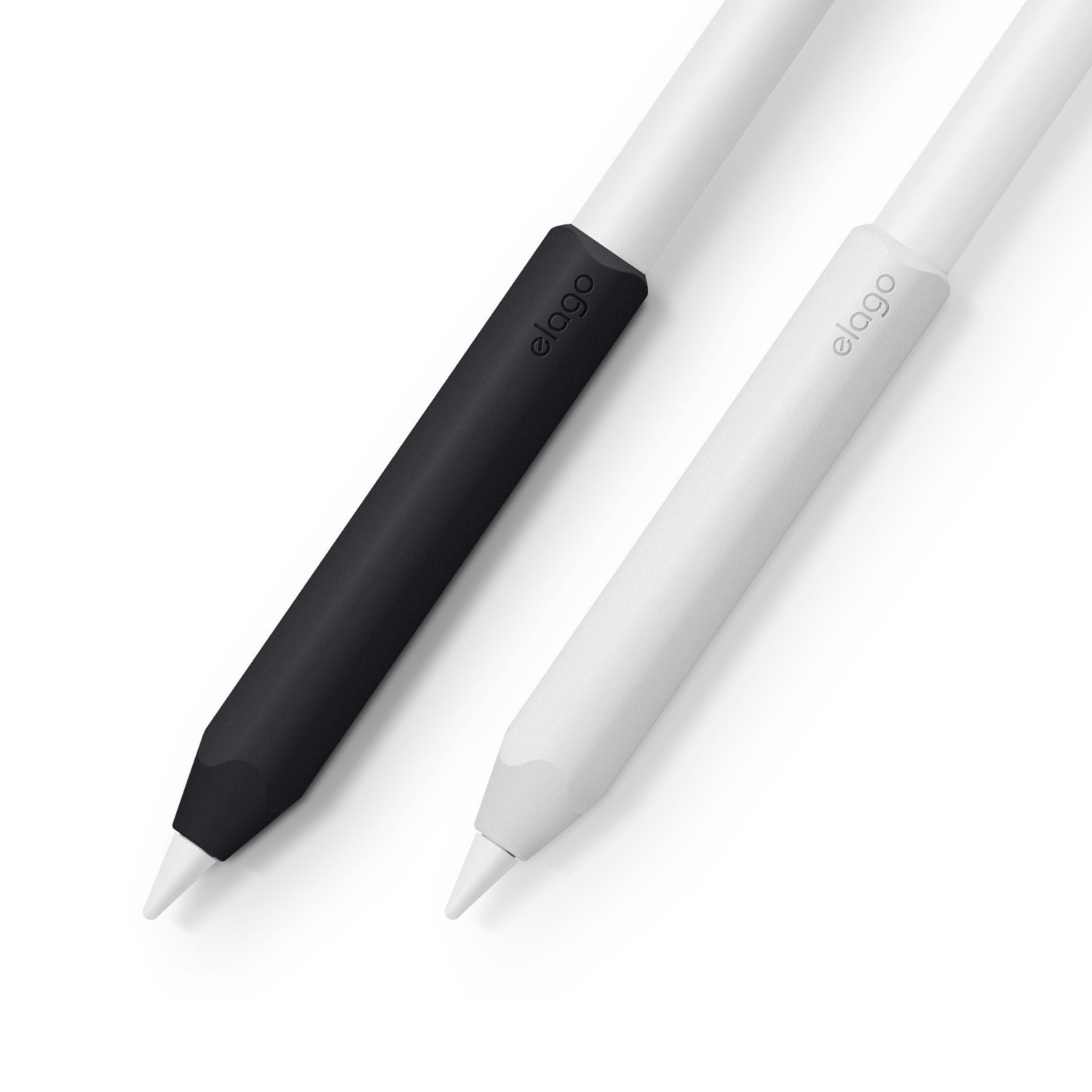 elago Grip Silicone Holder for Apple Pencil 2 (2 Packs) ปลอกปากกาสำหรับ
