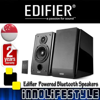 edifier r1850db bluetooth