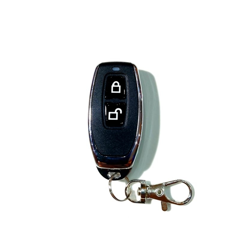 Remote Mã Cố Định 433Mhz