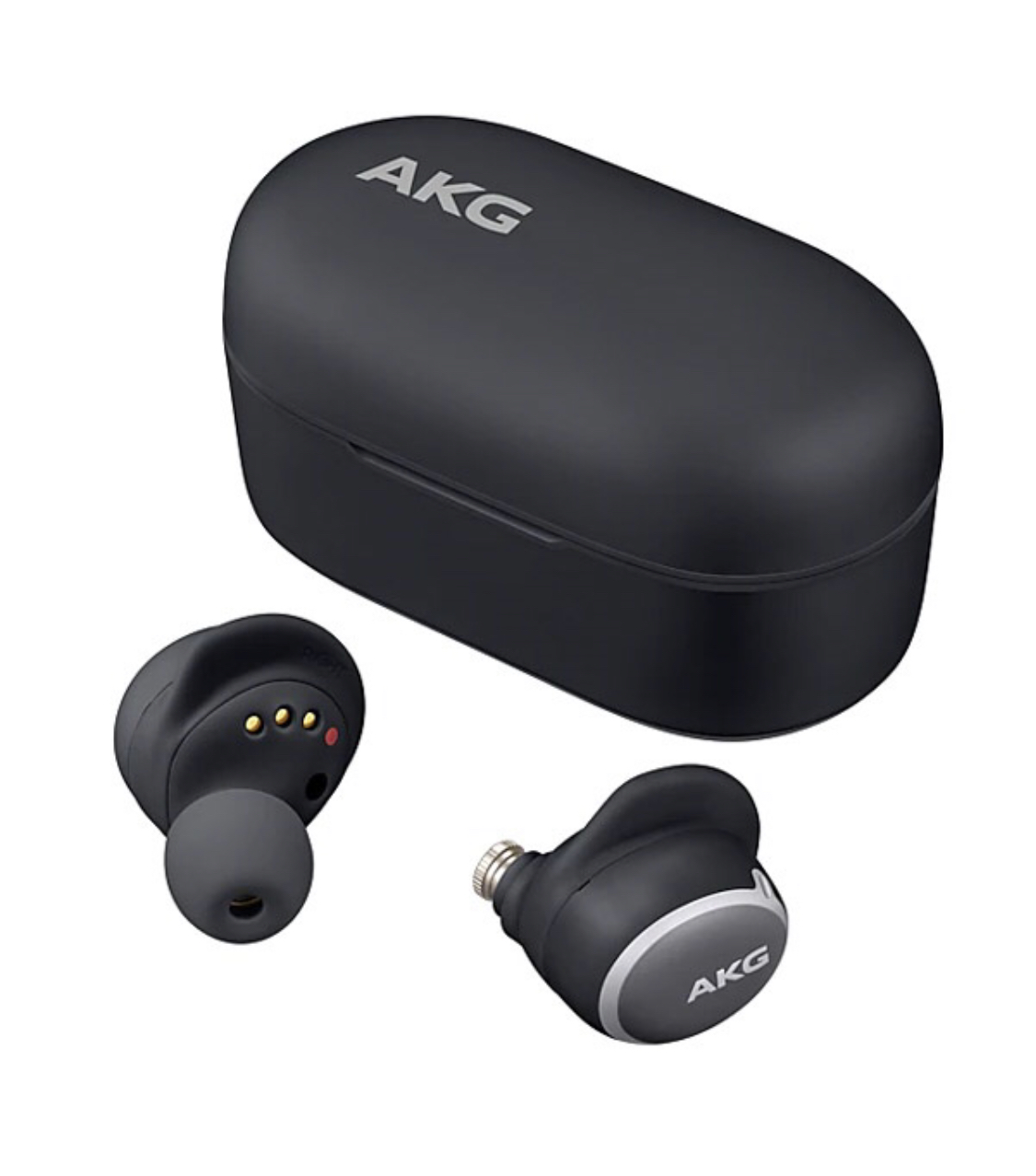 Wireless Earphones Akg N400 True Wireless AKG N400 HARMAN Active