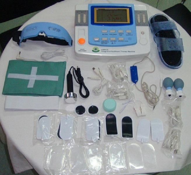 Máy điện châm Jer electronic EA-VF29