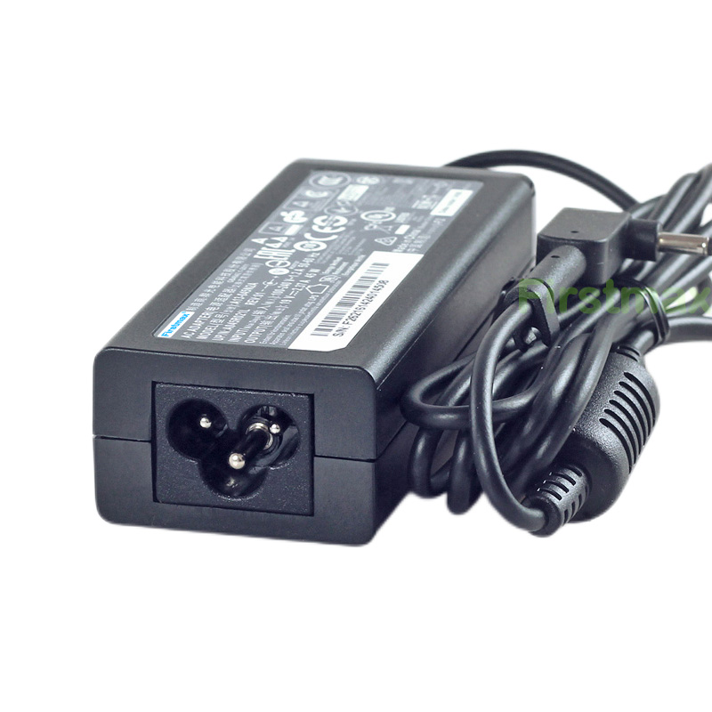 45W charger 19V 2.37A laptop power adapter for Acer Aspire One Cloudbook 14 AO1~431M TravelMate Spin B1 B118~R B118~RN. 