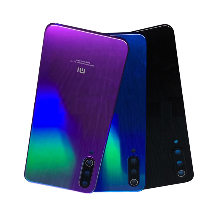 Lưng Xiaomi Mi 9Se / Mi9se / Mi9 SE ( có kính camera )