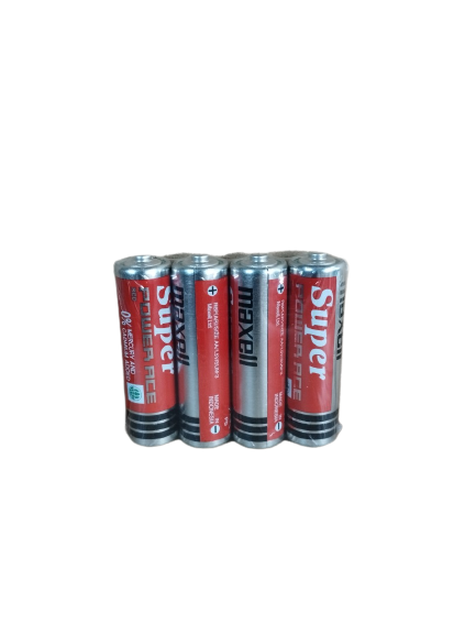 Pin Maxell 2A