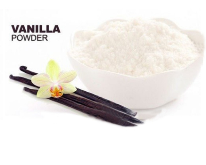 Hương vani bột VANILA POWDER (Hộp 1Kg)