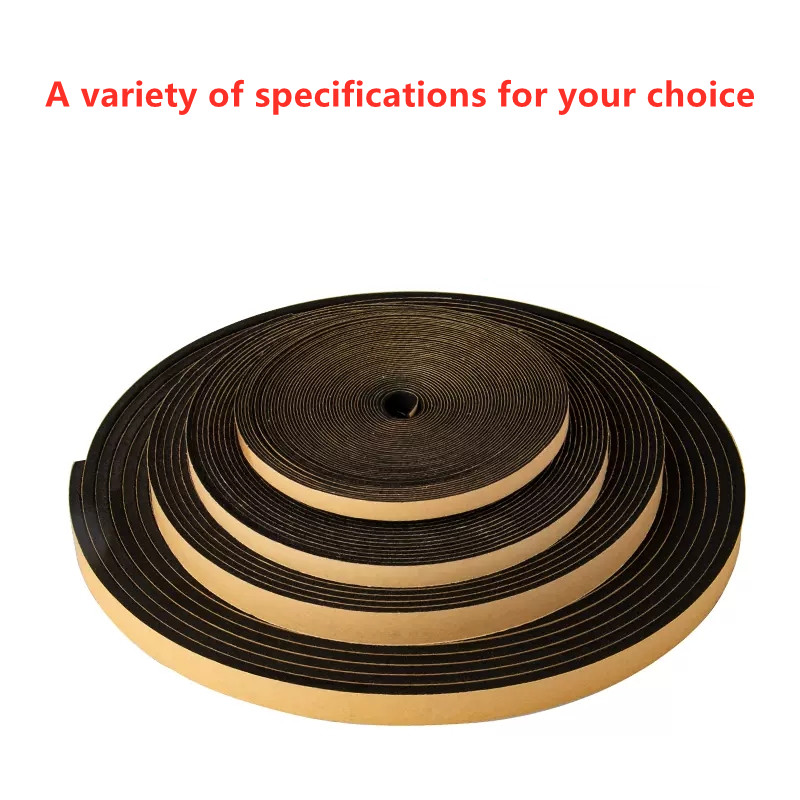 Rubber%20Self%20Adhesive%20Sponge%20Seal%20Strip%20Eva%20Black%20Single%20Sided%20Seal%20Strip%20Soundproof%20Anti-%20Foam%20Tape%20Gasket%20-%20Image%206