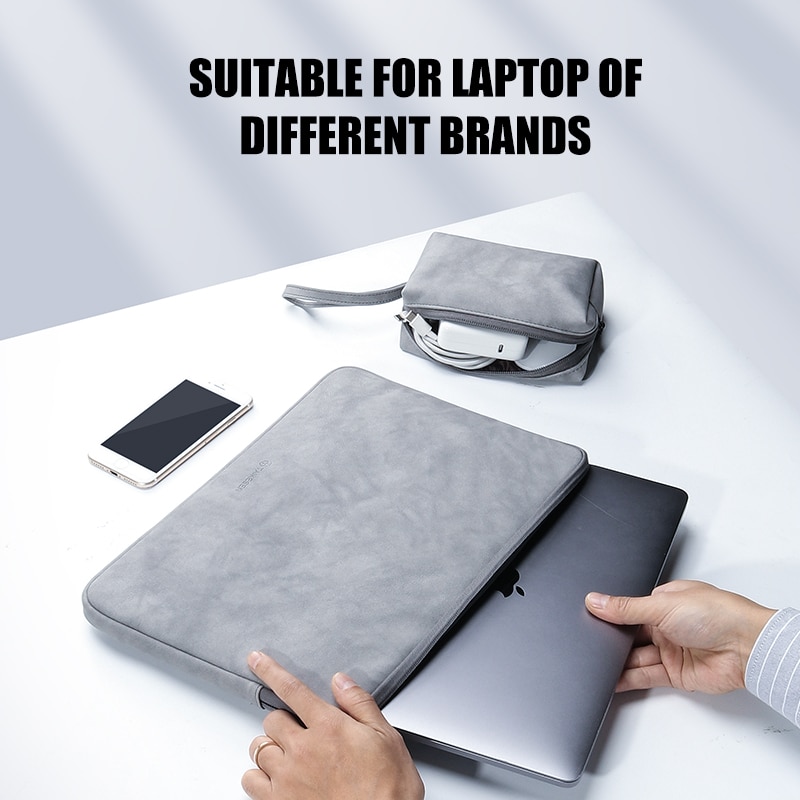 Túi đựng bảo vệ laptop basic