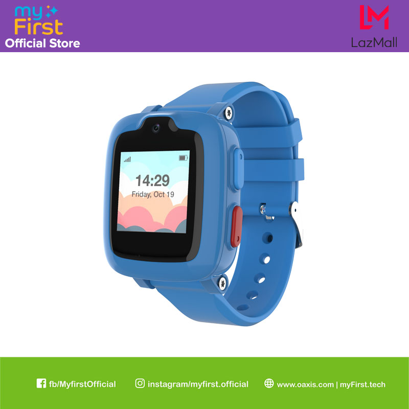 oaxis smartwatch for kids