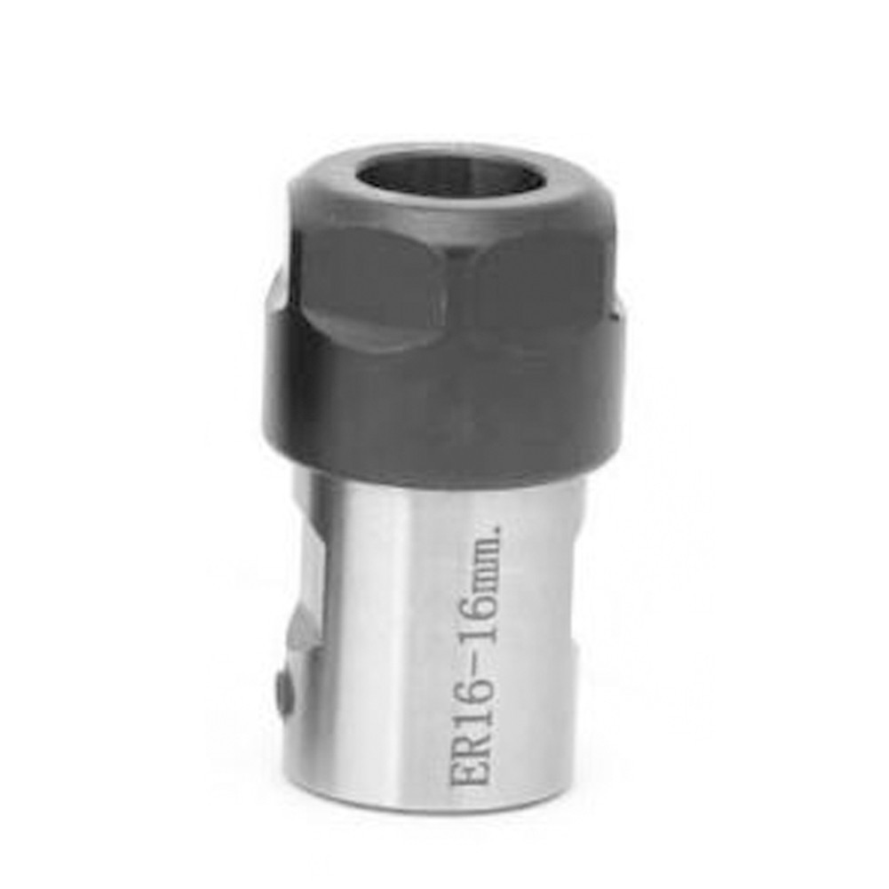 Durable er16a collet-chuck 6mm/8mm/10mm/12mm/16mm c20-er16-40l extension rod