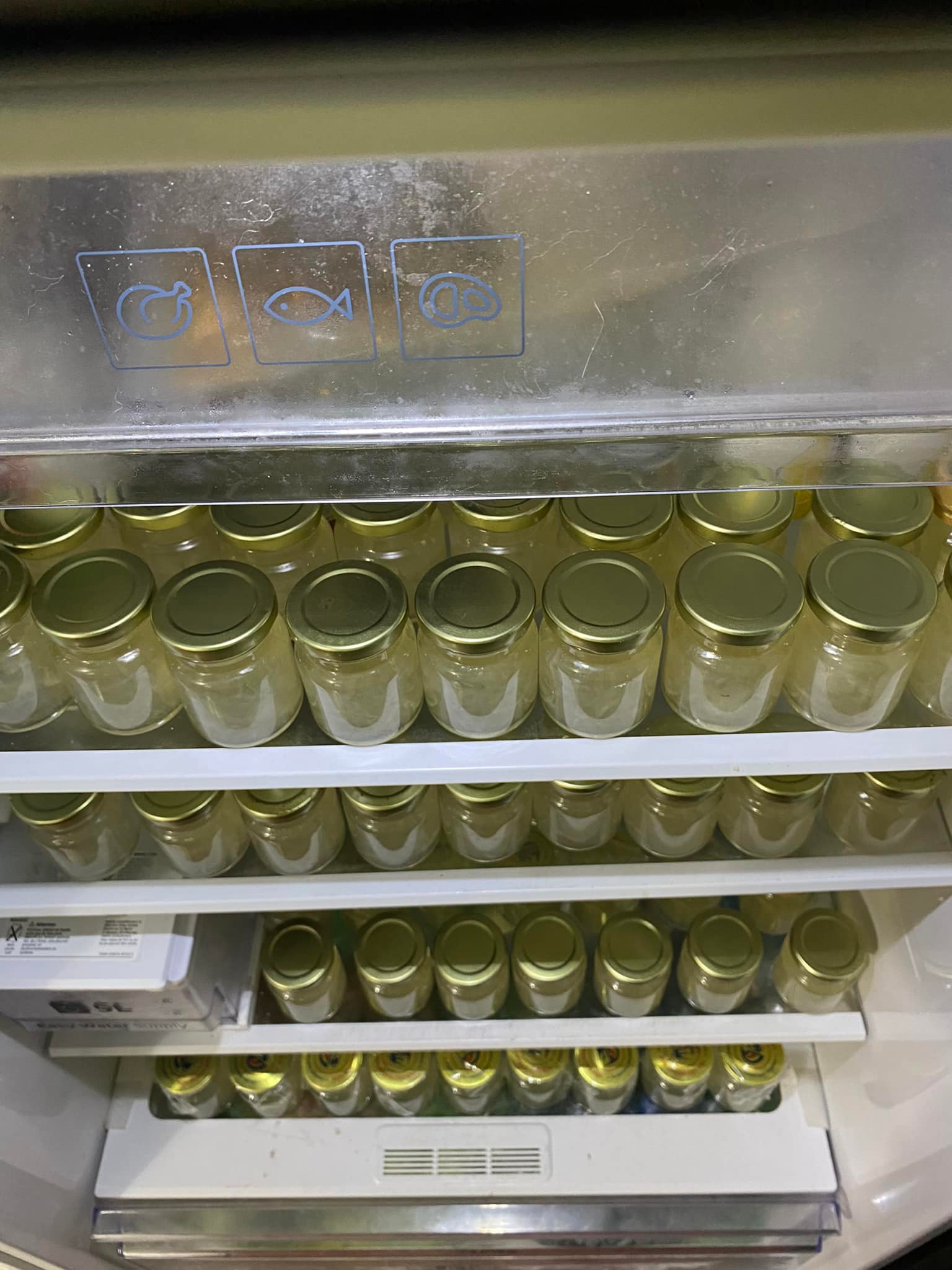 Tổ yến chưng sẵn Tr3ch