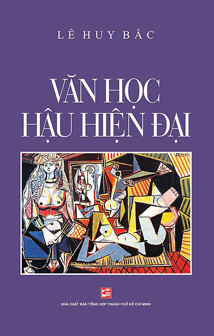 Nxbhcm - sách văn học hậu hiện đại