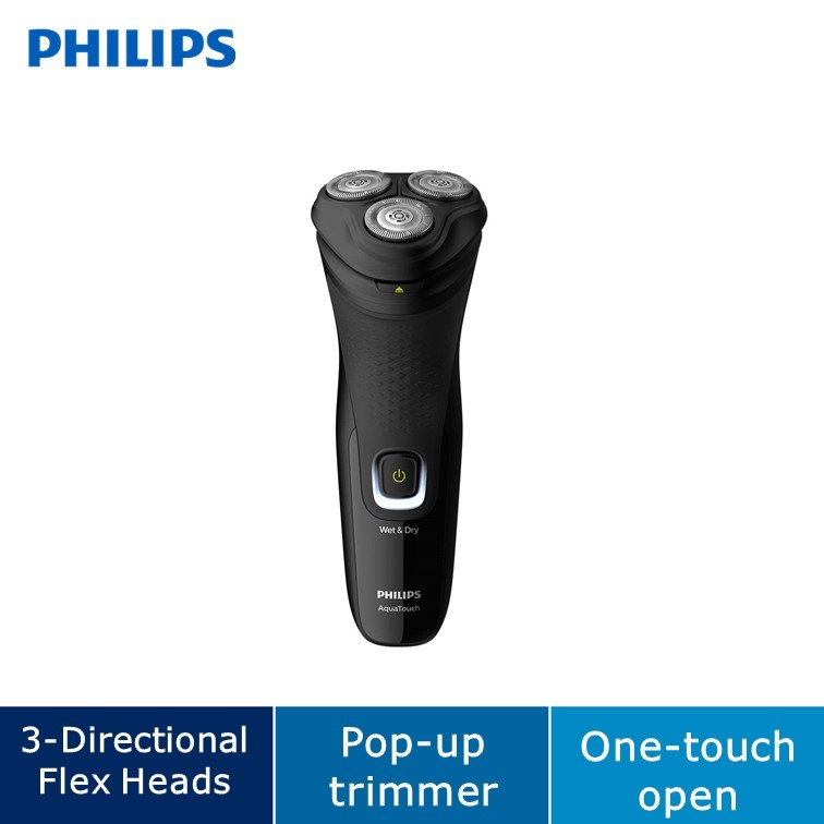 philips shaving machine series 3000