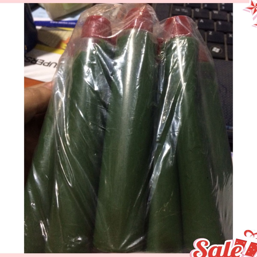 Mỡ bò xanh, bôi trơn