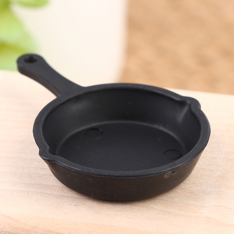 2pcs%20Doll%20house%20accessories%201:12%20Dollhouse%20Miniature%20Kitchen%20Utensil%20Pan%20JUE%20-%20Image%203