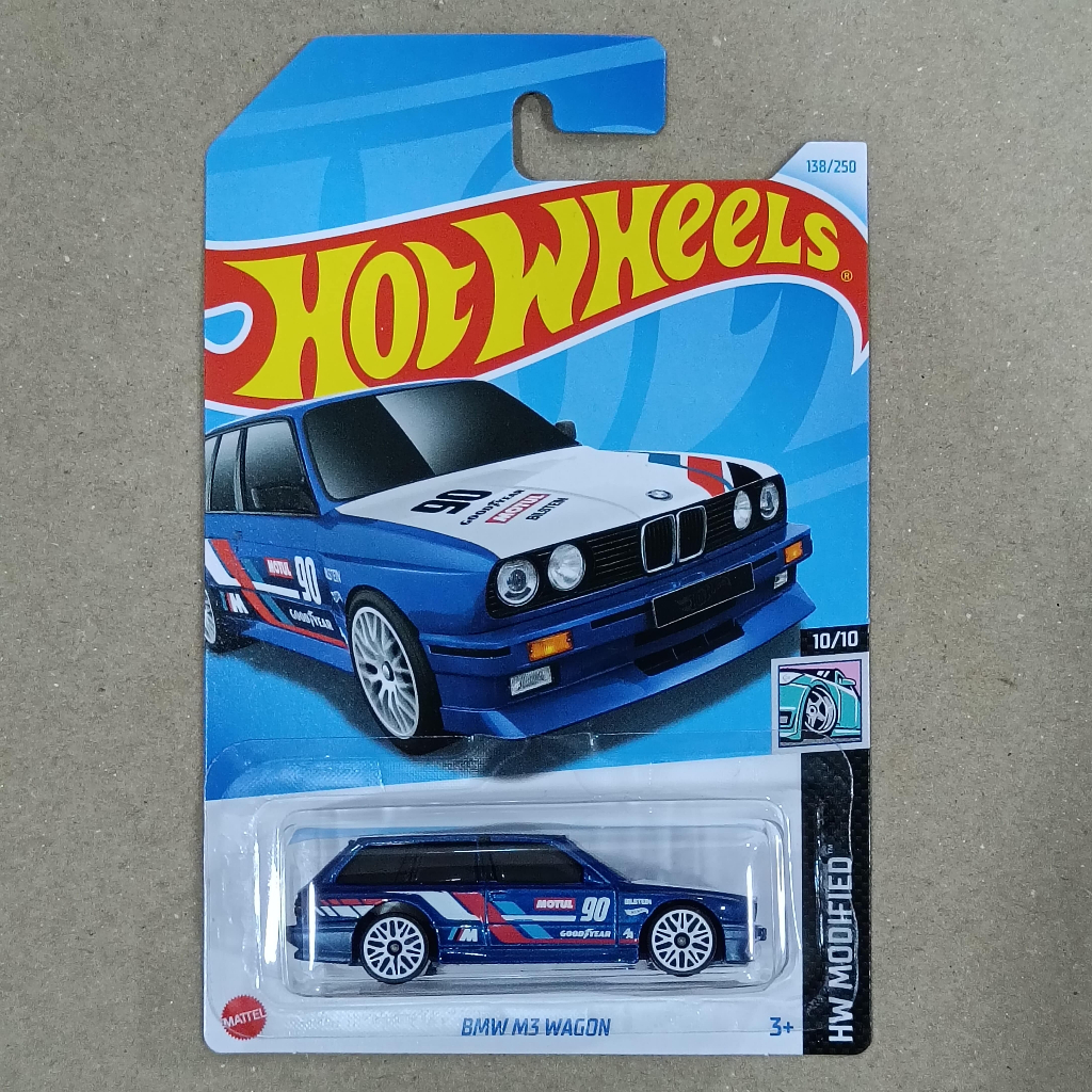 Hot Wheels Koleksi Case G 2024 - Audi 90 Quattro,Porsche 911 Carrera ...