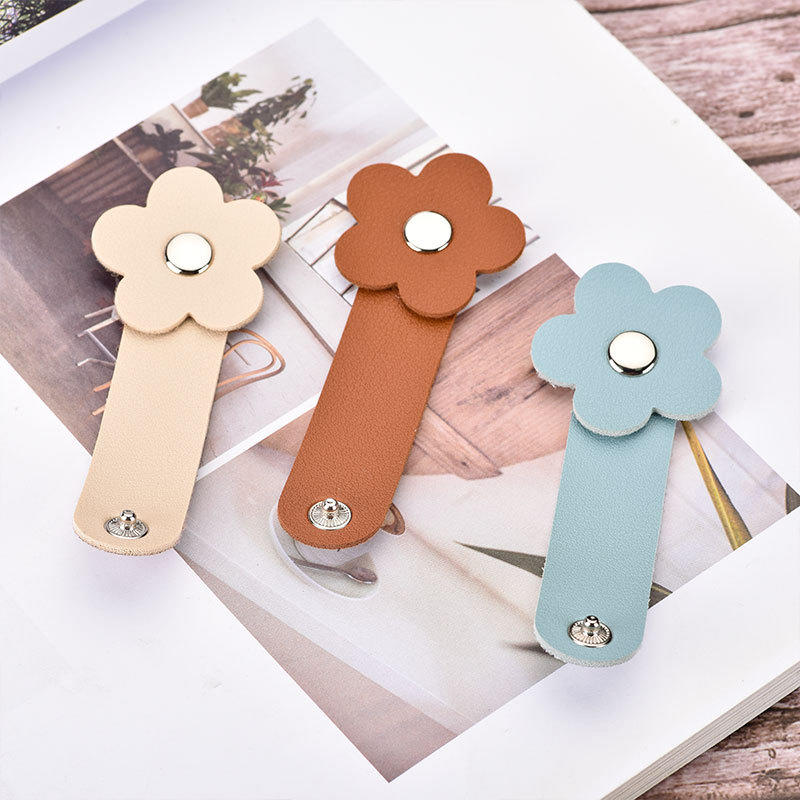 Cable%20Organizers%20Reusable%20PU%20Flower%20Cable%20Cord%20Organizer%20Keeper%20Holder%20Fastening%20Straps%20Headphones%20PC%20Wire%20Wrap%20Management%20-%20Image%205