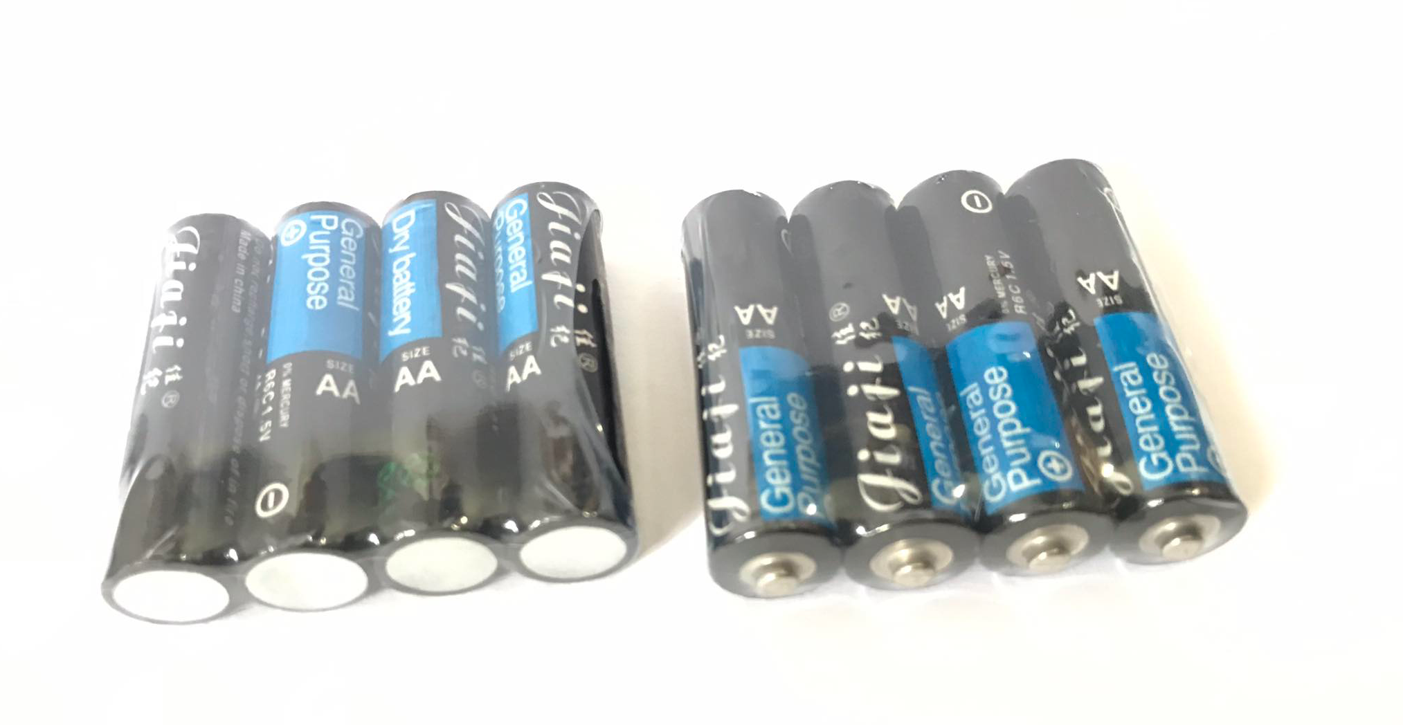 R6C 1.2volt double AA triple AAA battery rechargeable Lazada PH