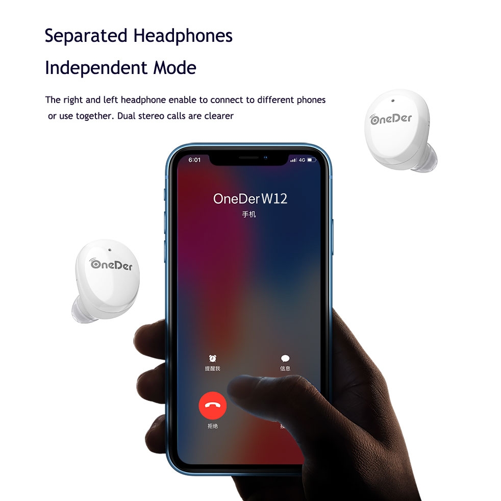 OneDer%20W12%20Wireless%20Earphone%20with%20Waterproof%20IPX5%20HD%20Stereo%20Sound%20TWS%20Bluetooth%20Earphone(Red)%20-%20Image%205