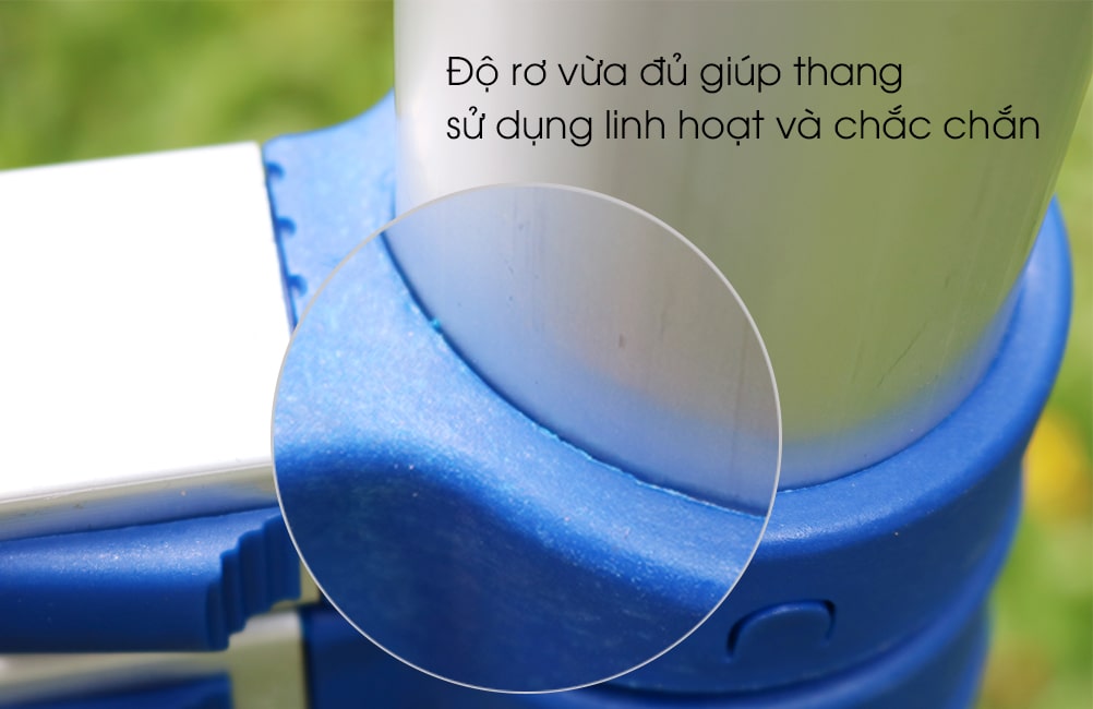 Thang nhôm rút đơn Nikawa NK-32 (3,2m)