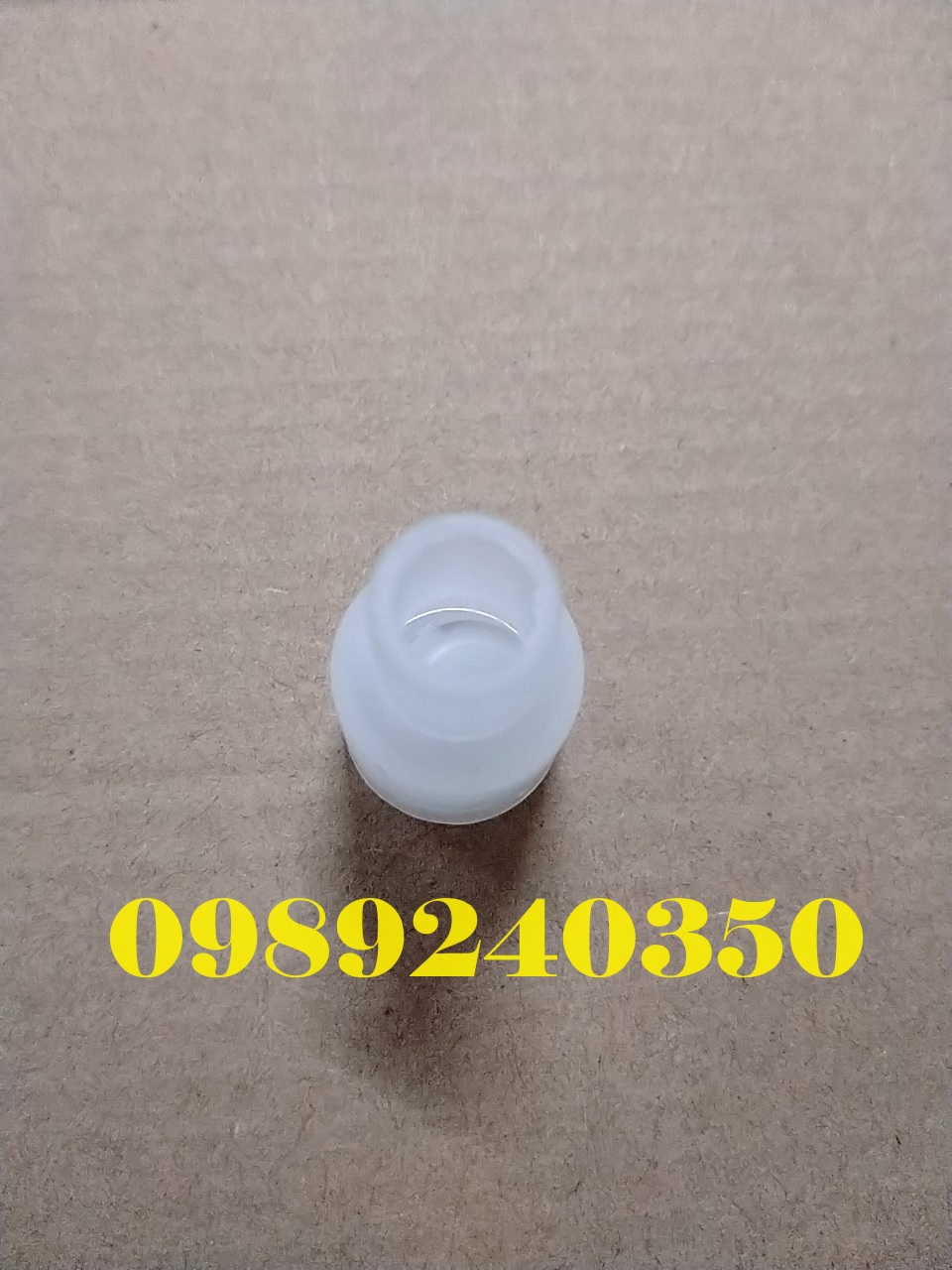 Van 1 chiều cây nước nóng lạnh