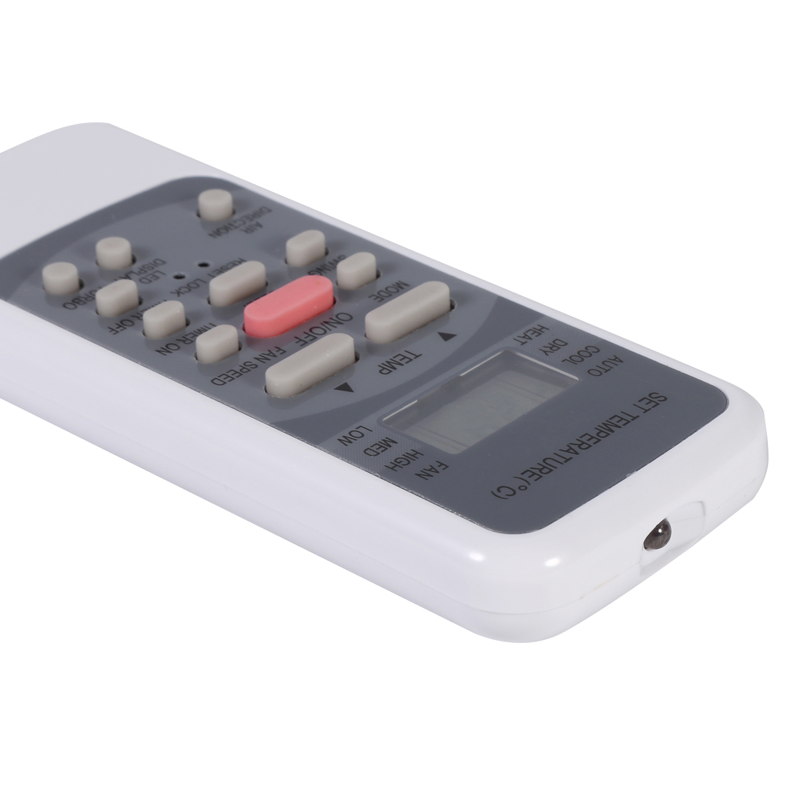 [Newkits] New Fashion Air Conditioner Remote Control Replacement Universal Controller For Midea R51M/E